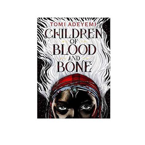 Children Of Blood And Bone