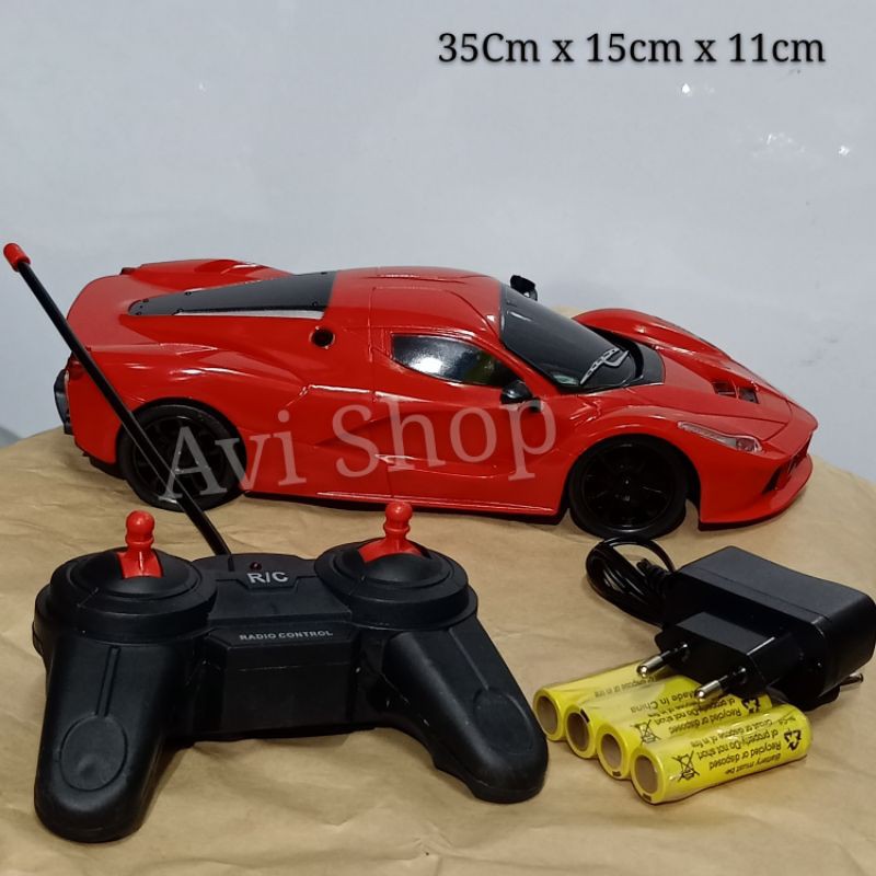 MOBIL REMOT CONTROL CAS / charger