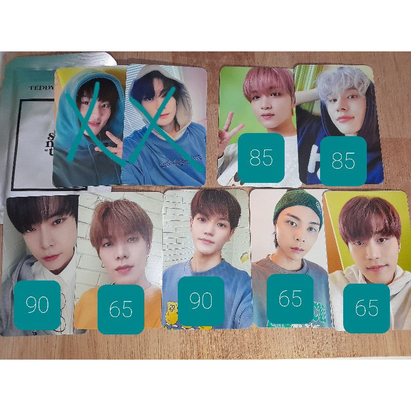 nct127 pc slowacid