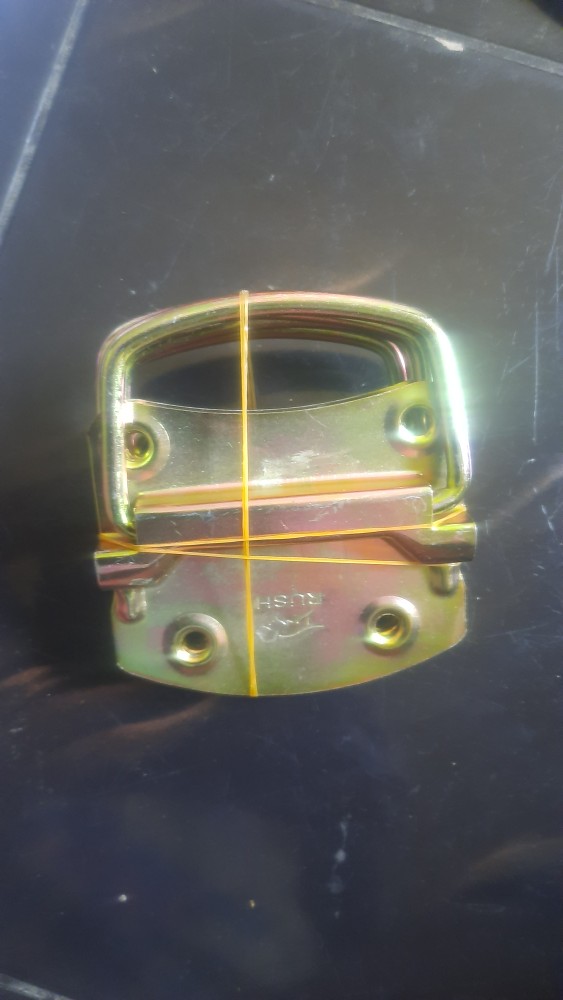 Chest Handle/tarikan Peti 3.5