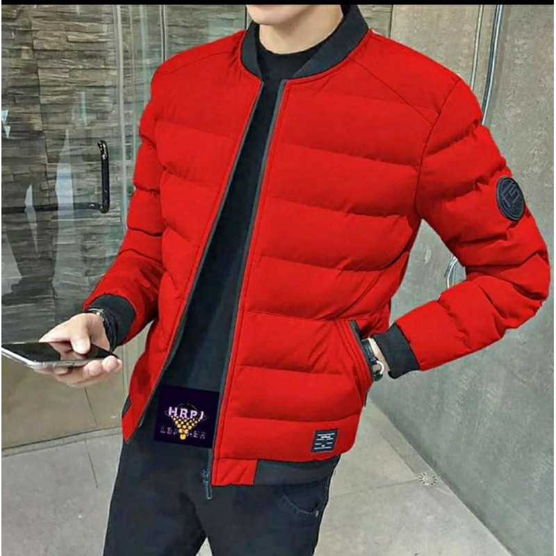 jaket winter quina