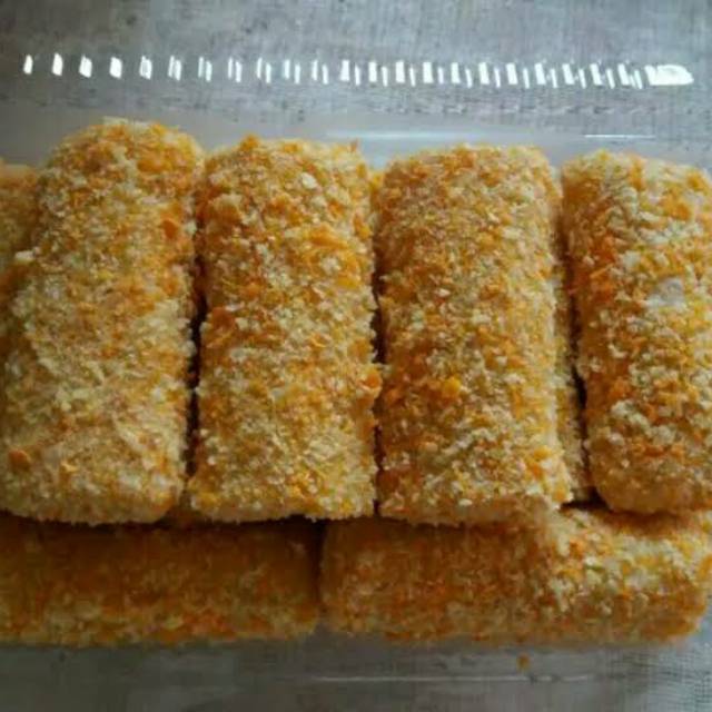 

Risoles Frozen Mama Ooz