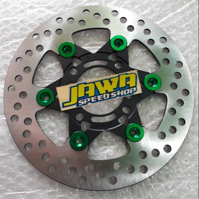 Disc solute thailand uk 220mm