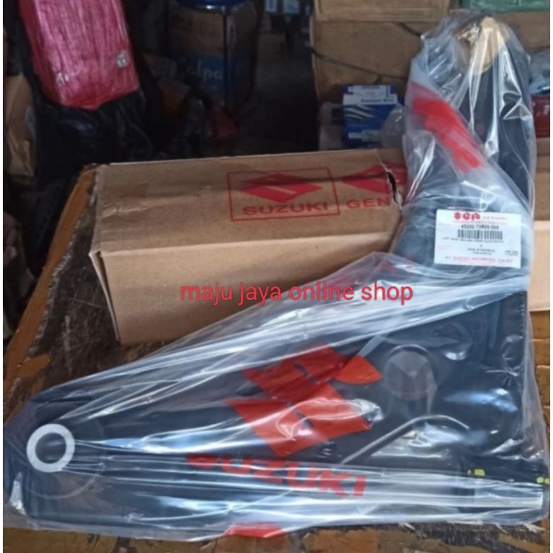 LOWER ARM BALJOINT All NEW ERTIGA . ERTIGA XL7 ASLI