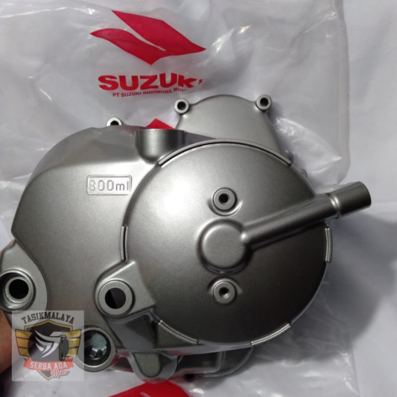 BLOK KOPLING SHOGUN 125 SP ORIGINAL SUZUKI