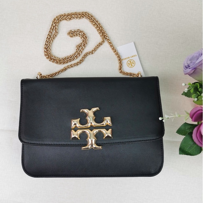 SALE ! tas selempang wanita shoulder bag wanita tas wanita premium tas wanita terbaru tas bahu shoulder bag tas import wanita tas sling bag wanita tas wanita kekinian COD tas wanita Tory Burch bag sling bag wanita