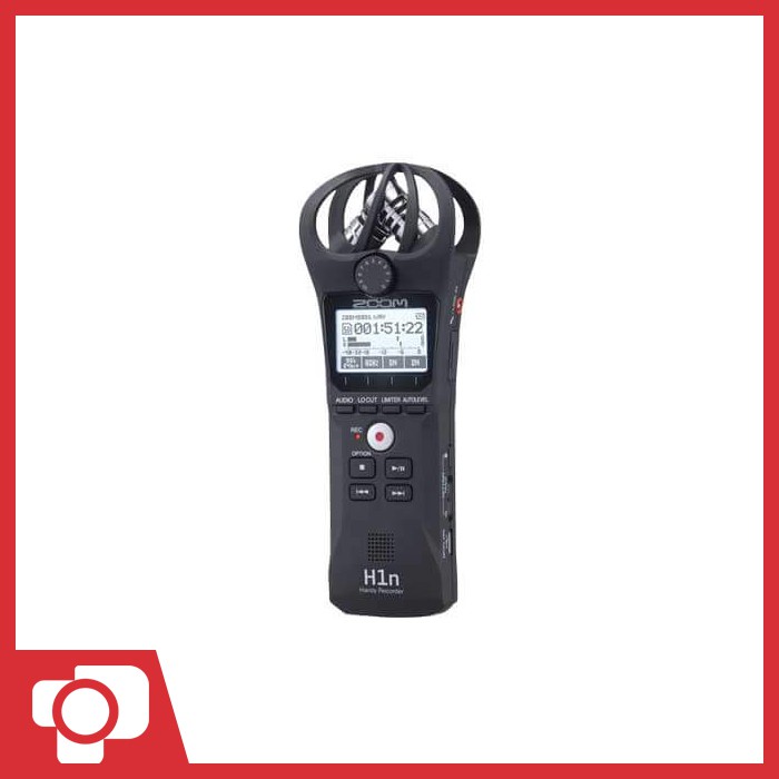 Zoom H1N Handy Recorder