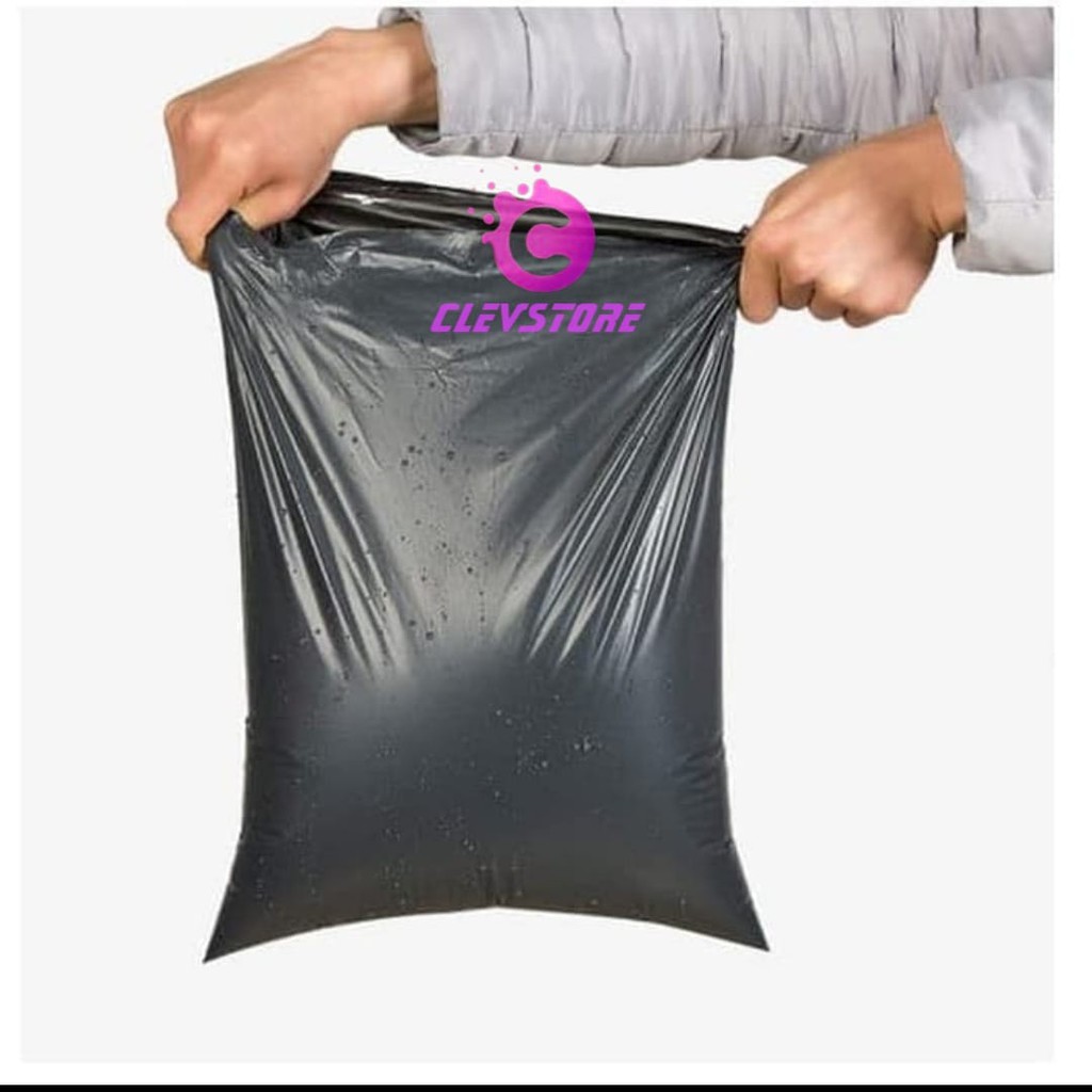 plastik packing / plastik polymaiker uk 20x30 100pcs