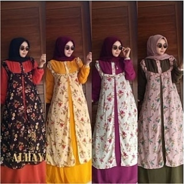 Yasmin Dress2 Ory by Alhaya Matt Ceruty