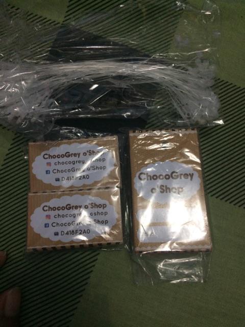 Hangtag Label Harga Baju / Pakaian / Barang Shabby Chic