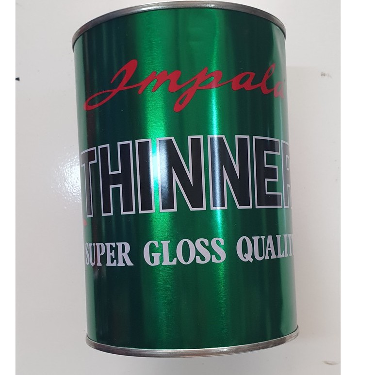 Thinner Impala 1Liter