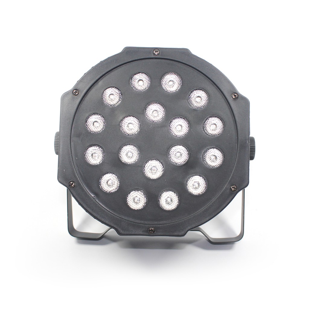 FUTAKO Lampu Panggung Par Light DISCO 18 / 36 LED