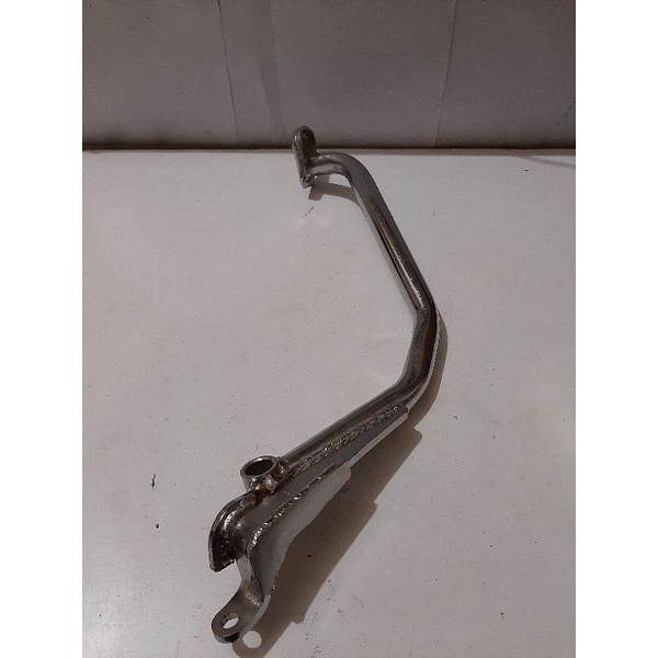 PEDAL REM JUPITER MX NEW ERASER