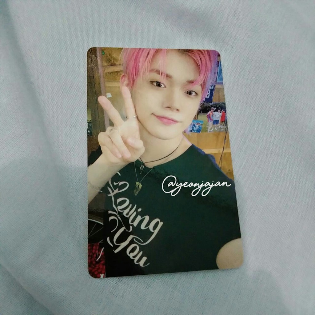 PC SG21 Yeonjun