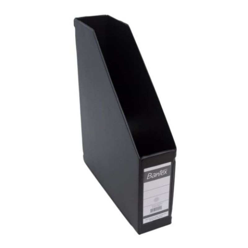 

box file bantex 10cm 4011