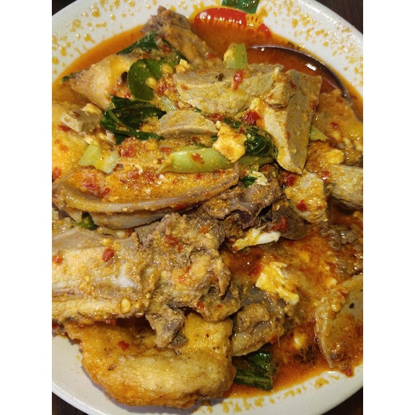 

seblak instan dan chuanki instan