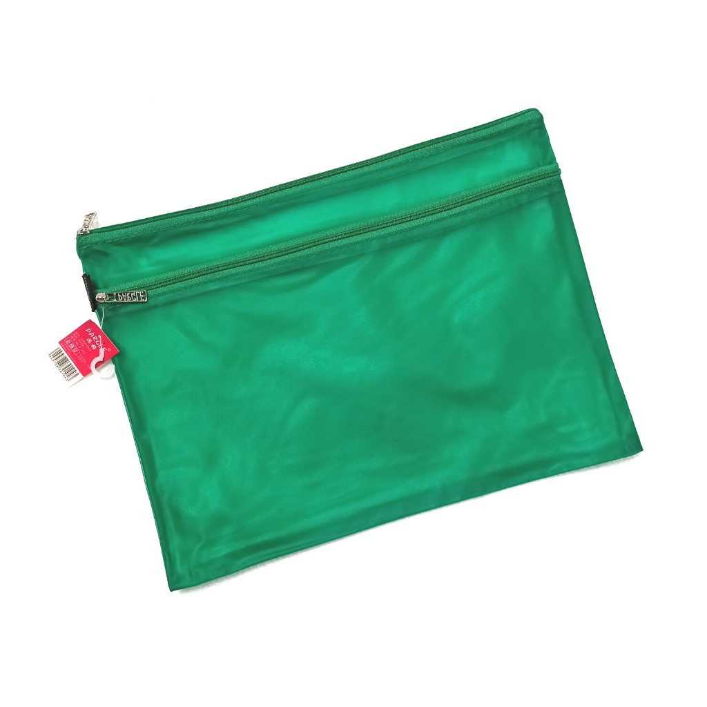 

Pargle Multifunctional Storage File Bag A4 - B302