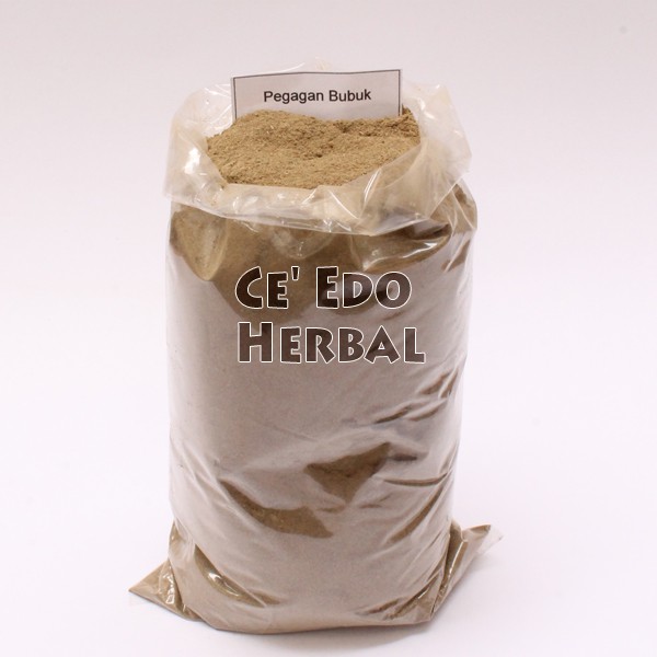 

Pegagan Bubuk - 500 gram (Simplisia Serbuk Antanan Centella asiatica Herba Powder)
