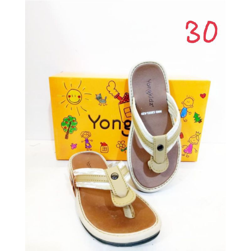 SANDAL ANAK YONGKIDZ