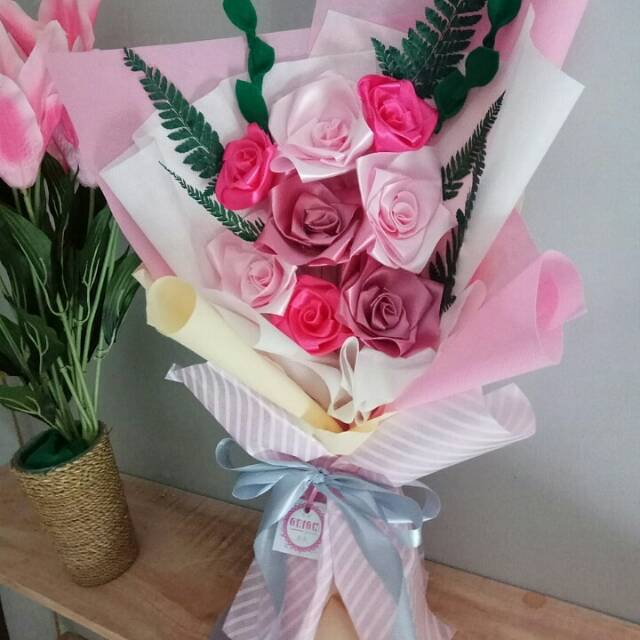 

BUKET BUNGA
