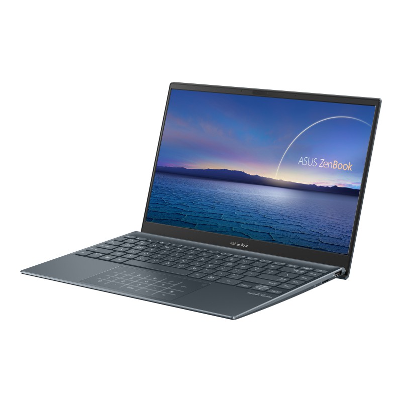 ASUS ZENBOOK UX325EA I7-1165G7 16GB 512GB 13.3&quot; FHD IPS W10 OHS NUMPAD