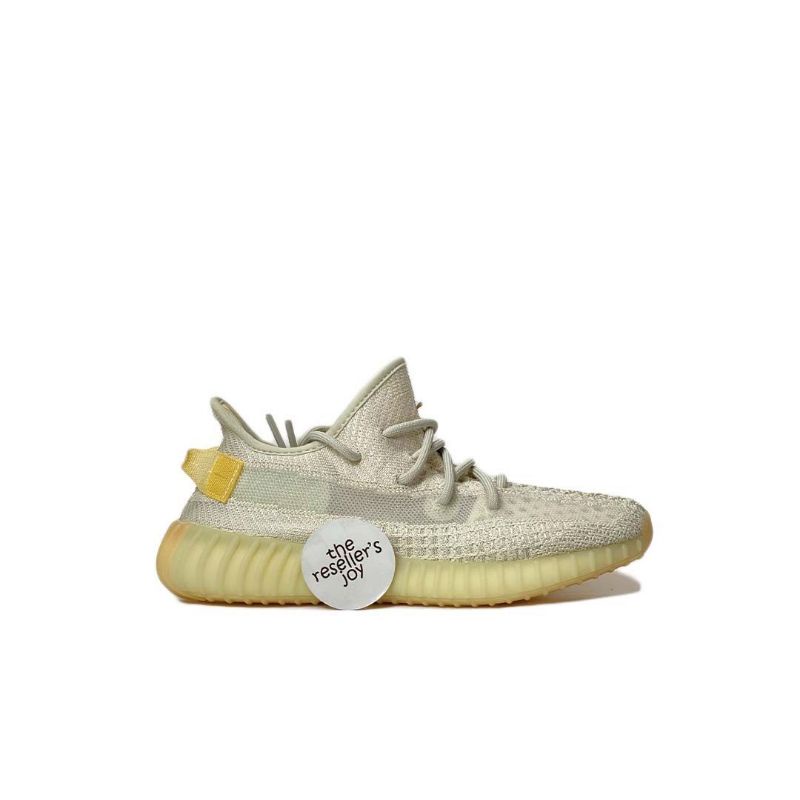 Adidas Yeezy Boost 350 v2 Light (100% AUTHENTIC)
