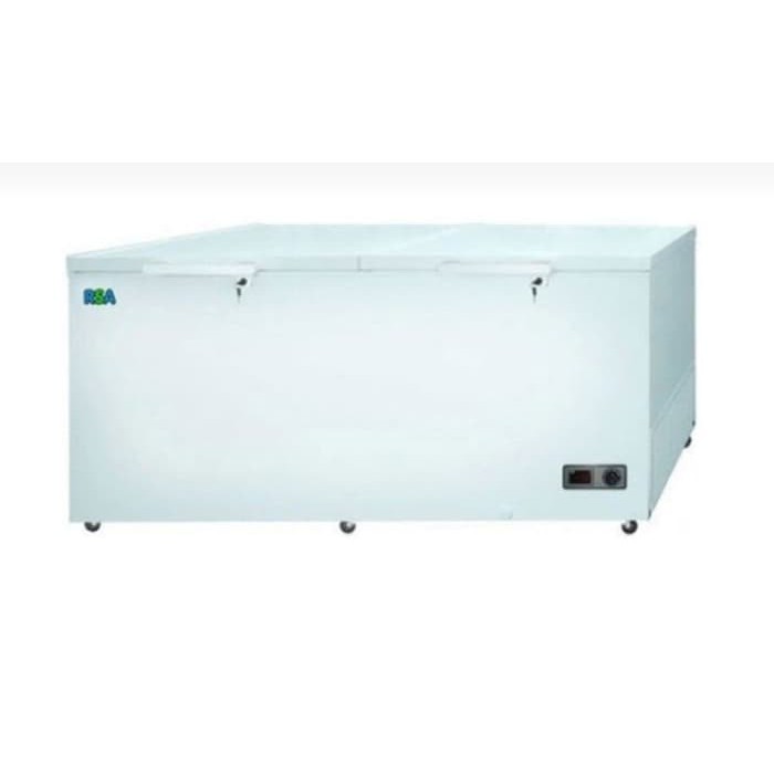 RSA Chest Freezer 550 Liter - CF 600