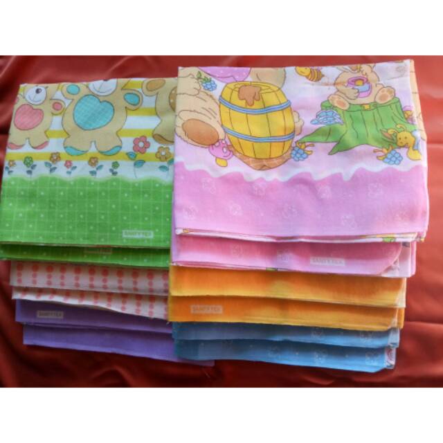 PGDA - Kain Bedong / Bedong Bayi Murah / Bedong Bayi Grosir / Kain Bedong