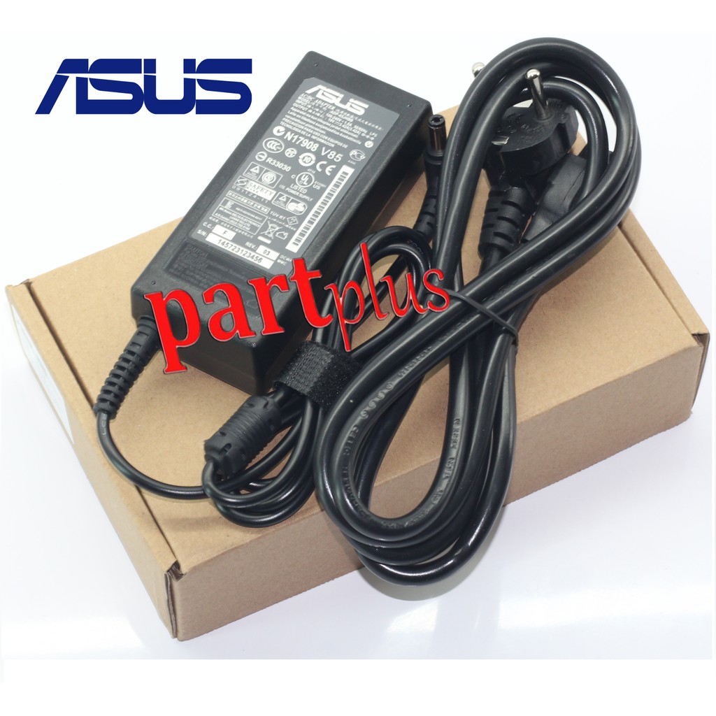 Adaptor Charger Asus X301A X301U X401A X401U X34F X34JC X37U