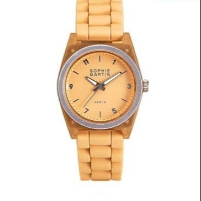 Jam Fenella Sophie Paris