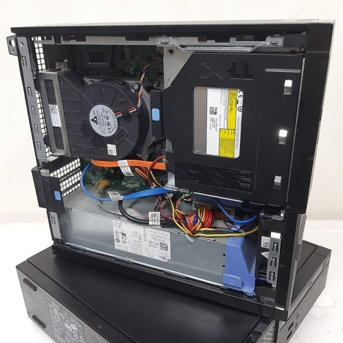 DELL OPTIPLEX l PC KOMPUTER BUILD UP OFFICE l PC SEKOLAH