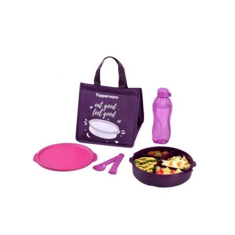 Tupperware - FIT TO GO