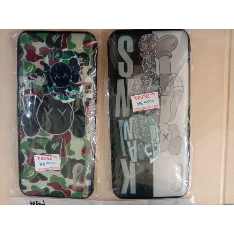 case xiomi redmi 9a