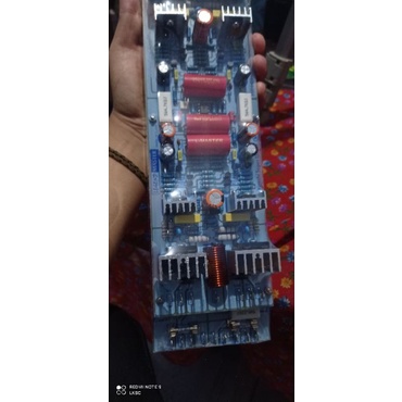 Jual Driver Yiroshi Mk9 Full Bridge (BTL) | Shopee Indonesia