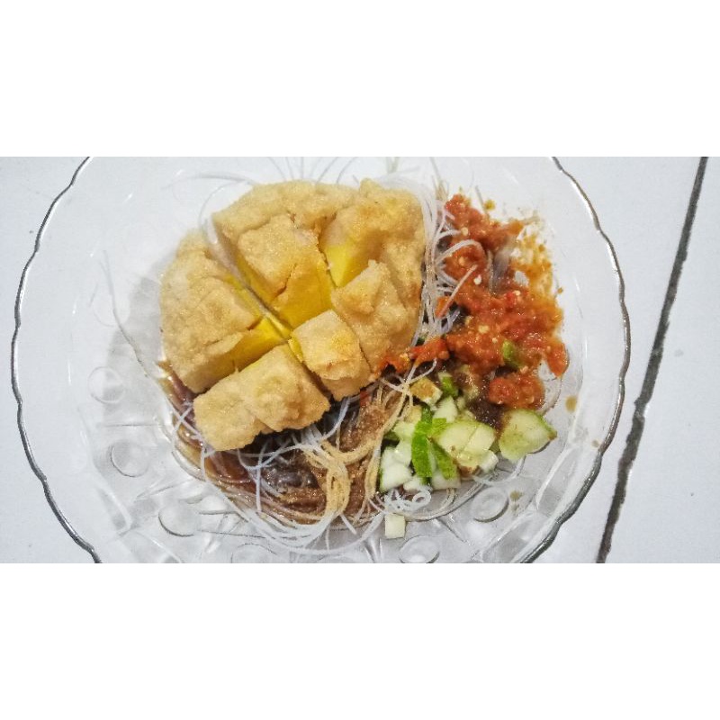 

PEMPEK IKAN TENGGIRI KAPAL SELAM