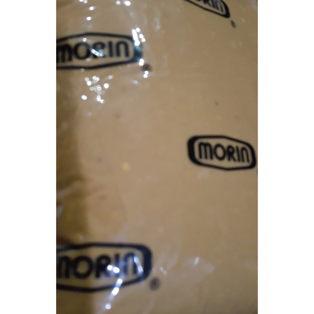 

Peanut chunky / selai kacang kasar MORIN 2kg