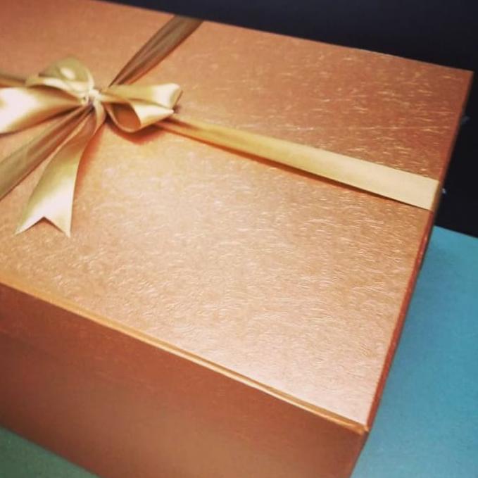 

✫ Kotak kado 40x30x15 ♂