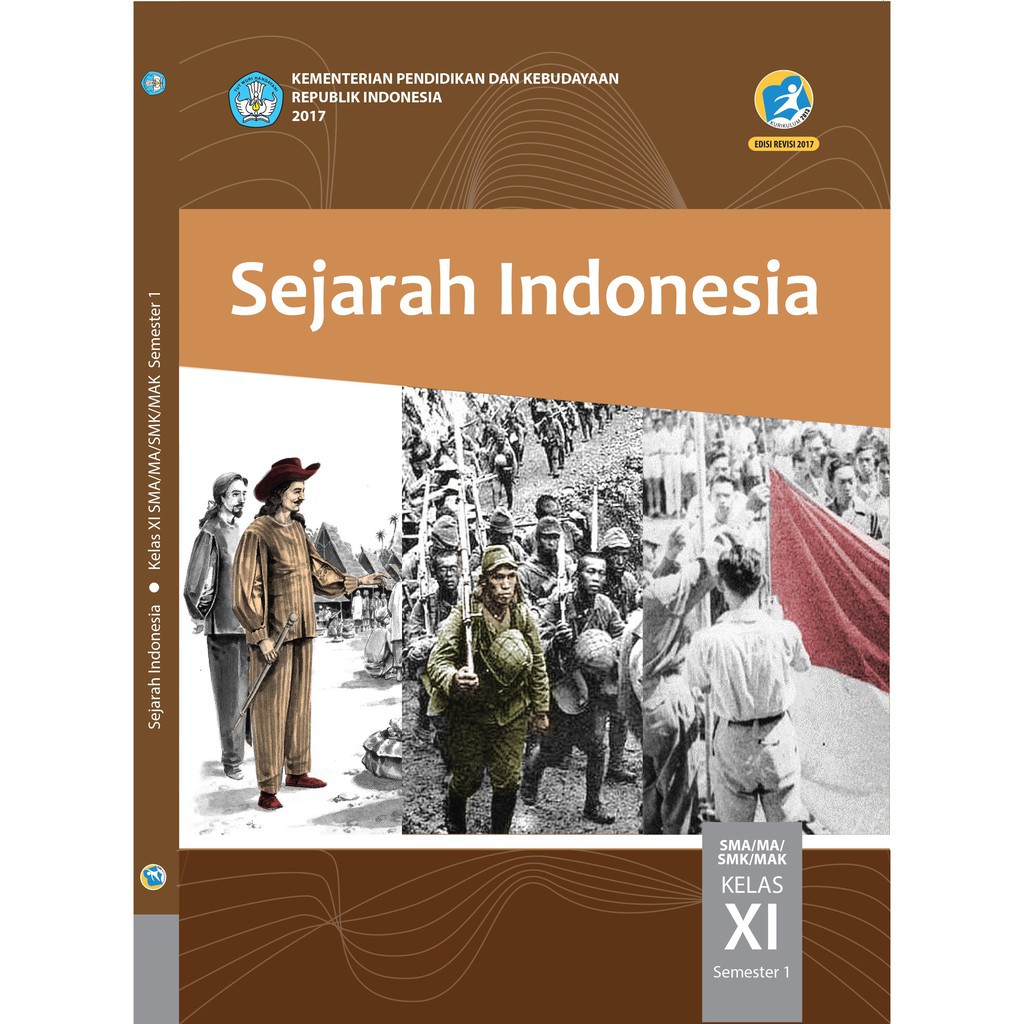 Buku paket ipa ips matematika bahasa indonesia inggris pkn pai senibudaya prakarya pjok sma kelas 11-6