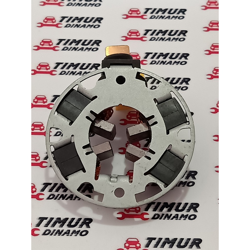 Holder Starter Toyota Agya Ayla Veloz