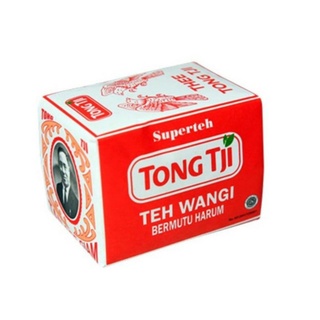 

TONG TJI TEH SUPER 40gr