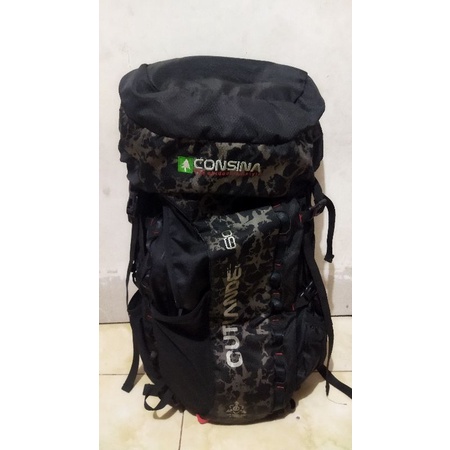 CONSINA OUTLANDER 60L