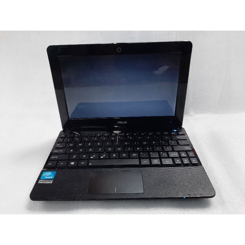 netbook asus 1015E