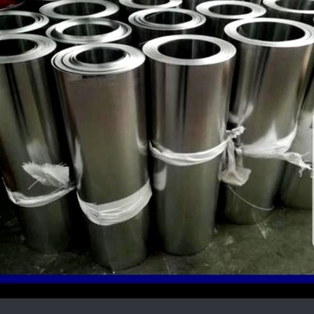 ☇ Seng Talang Galvalum Tinggi 90 Cm x 0.2 Mm Anti Karat Galvalume Atap ➩