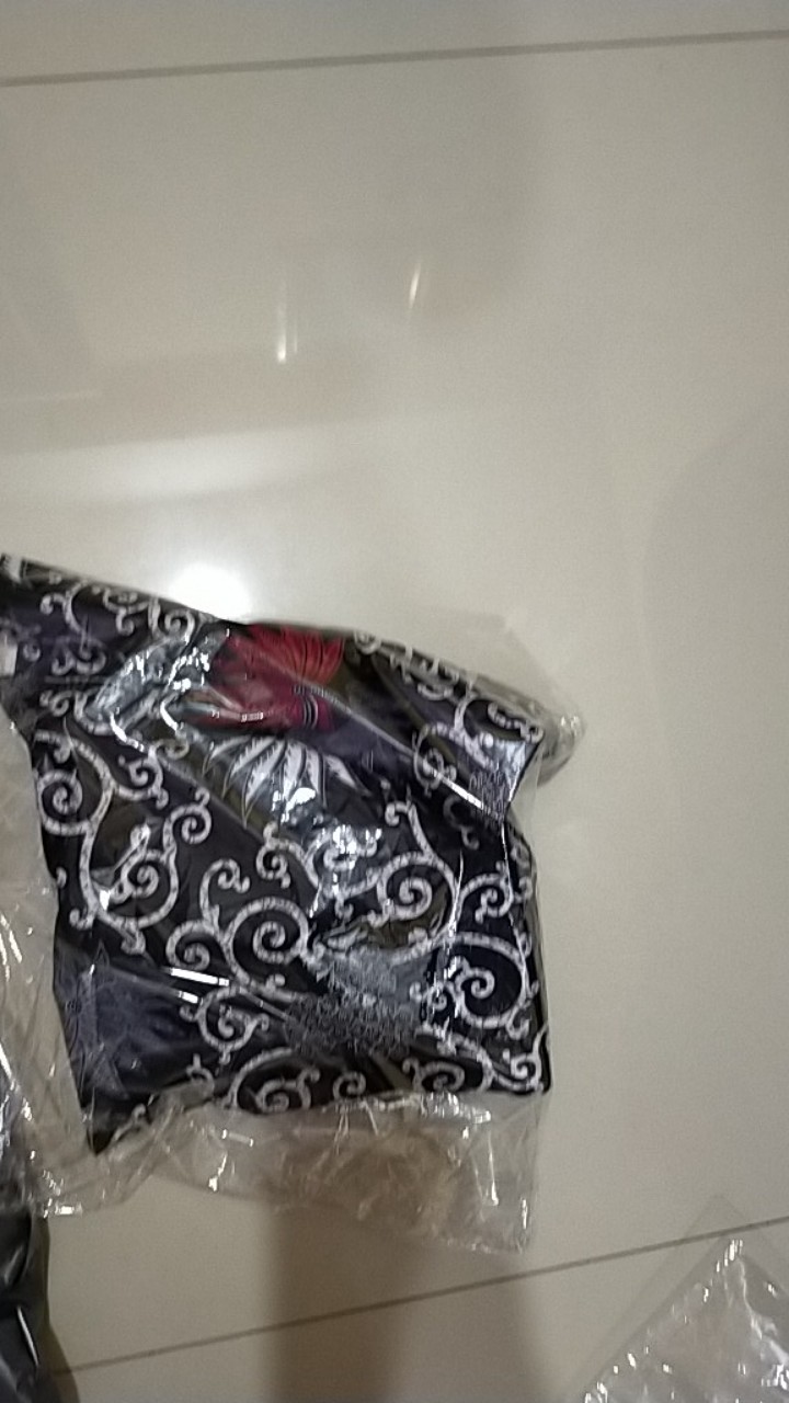 Marisa Tunic Batik Tunik Batik Cewek Seragam Batik Kerja Batik Katun Solo Batik Wanita Batik Muslim