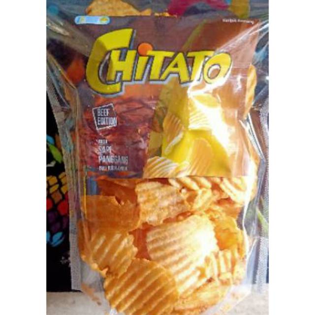 

CHITATO