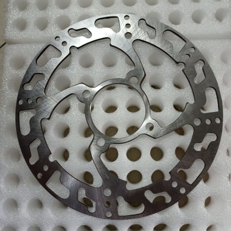 Piringan dics sunstar 220mm Nouvo Jupiter z Jupiter MX beat Mio vario