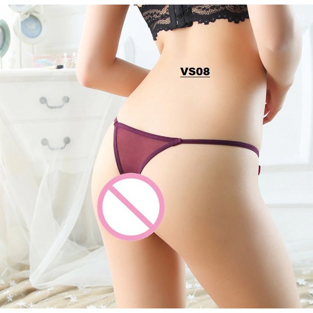 Celana Dalam Wanita Sexy Lingerie Gstring VS