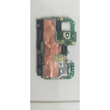 oppo a1k mesin normal