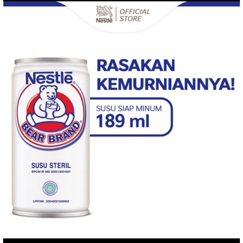 

BEAR BRAND