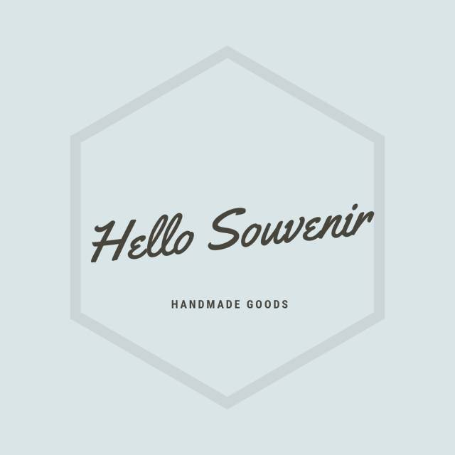 Hellosouvenir store logo